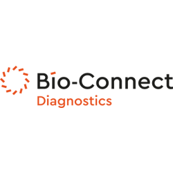 Bioconnect logo