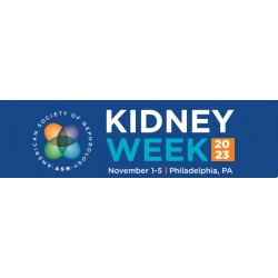 ASN kidney week